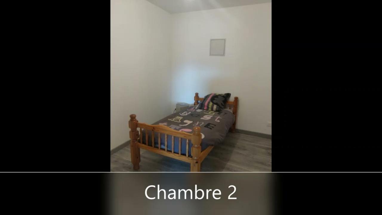 L'Appartement Du Vigneron Cordelle Buitenkant foto